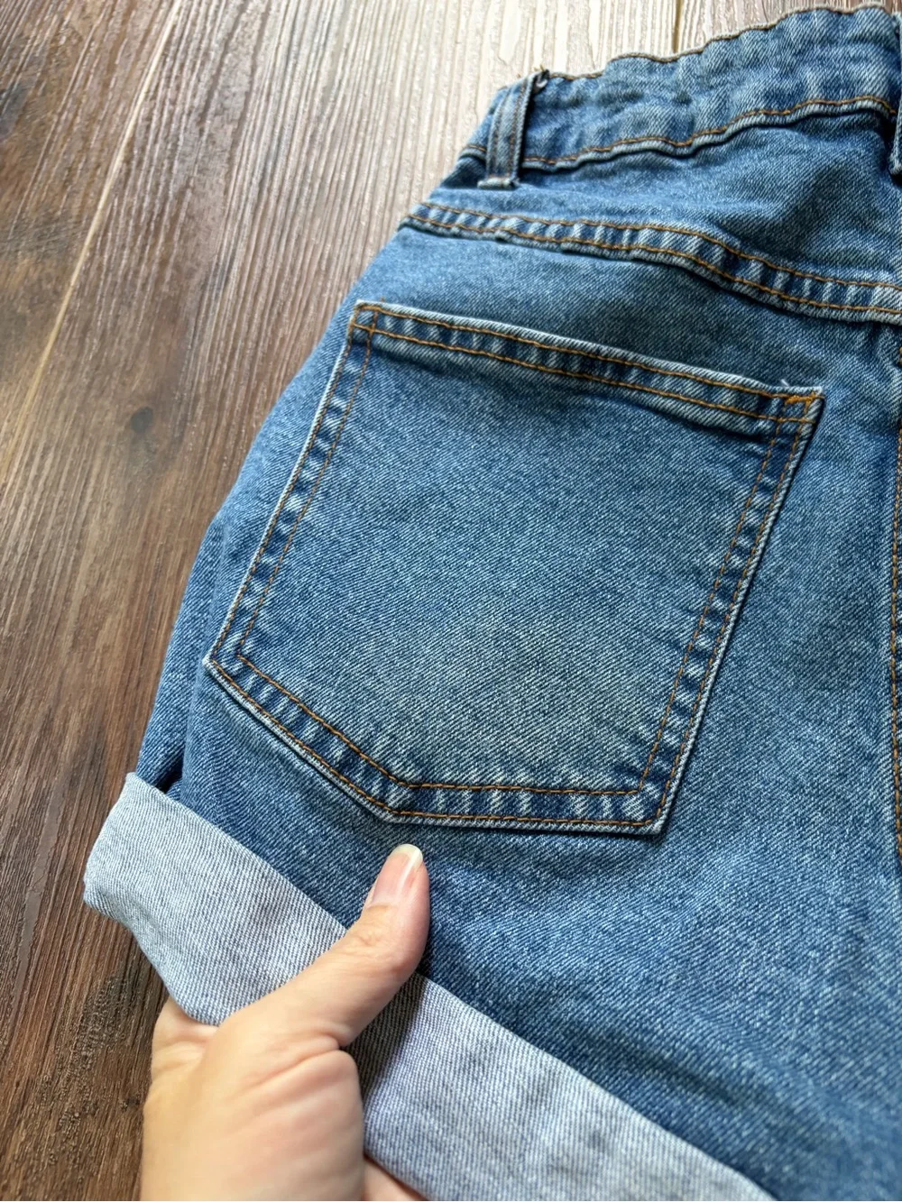 women’s cotton